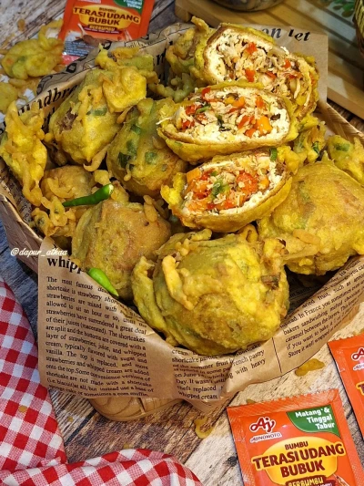 TAHU AYAM JELETOT