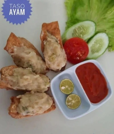 Langkah 1