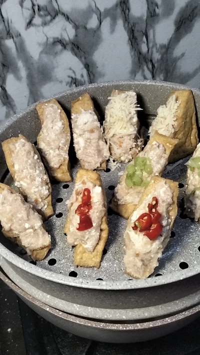 Langkah 5