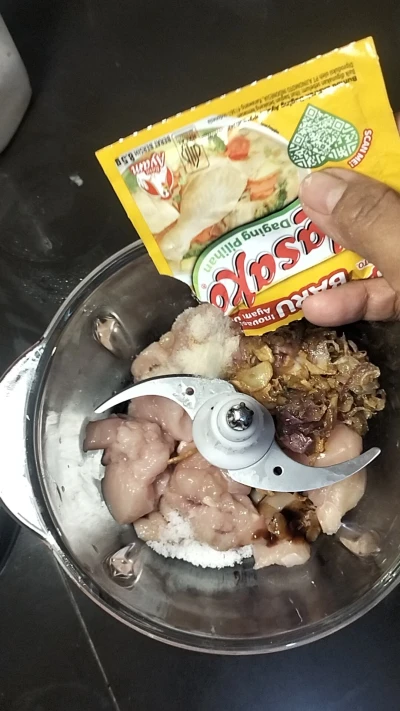 Langkah 2