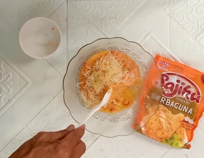 Langkah 2