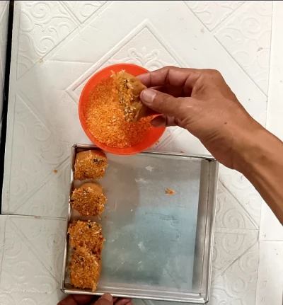 Langkah 6