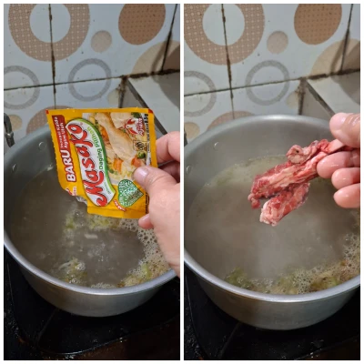 Langkah 9