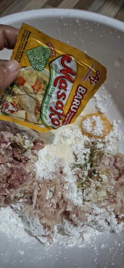Langkah 4