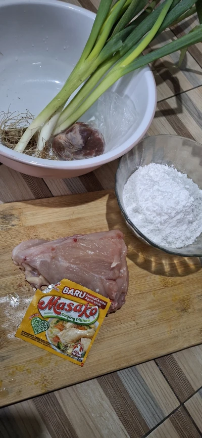 Langkah 1