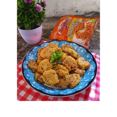 Tahu Bites