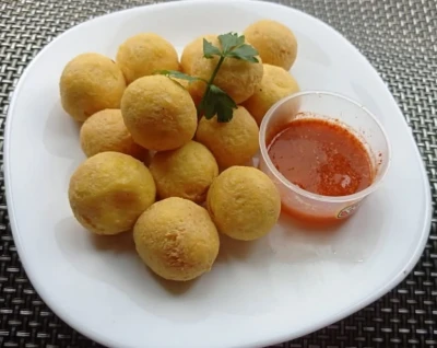 Tahu bulat