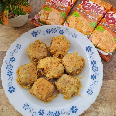 Tahu Bunteng ala Sajiku®