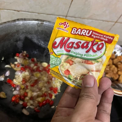 Langkah 4