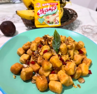 Langkah 6
