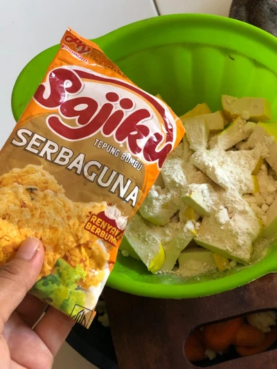 Langkah 2