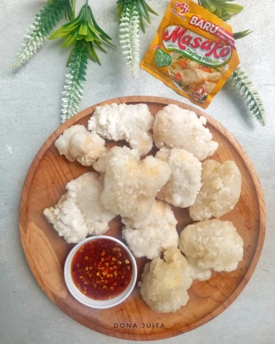 Tahu Cireng