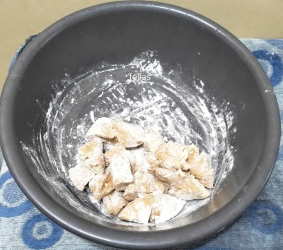 Langkah 2