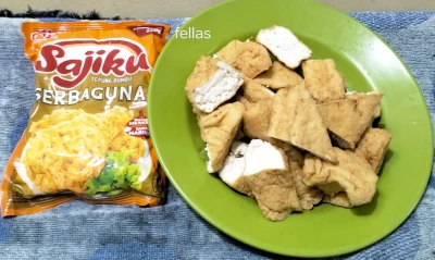 Langkah 1