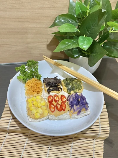 Tahu Dimsum