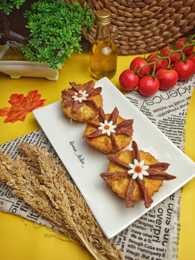 Tahu Fantasi