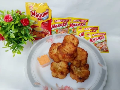 Tahu Fantasi
