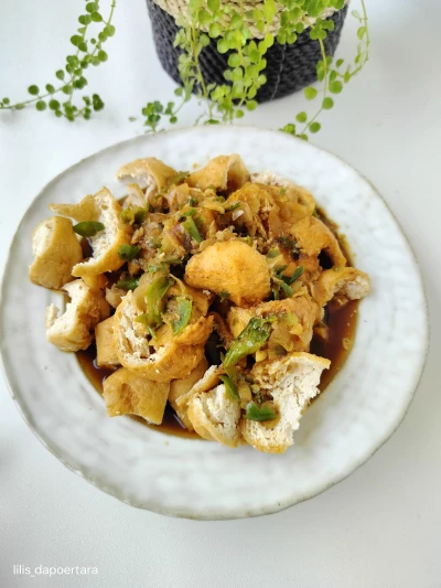 Tahu Gejrot