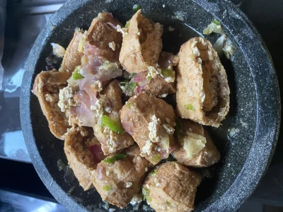 Tahu gejrot