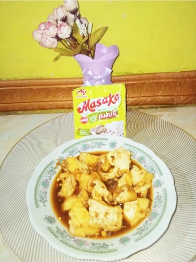 Tahu Gejrot
