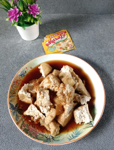 Tahu Gejrot