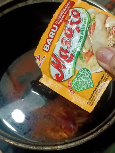 Langkah 5