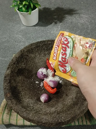 Langkah 2