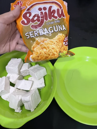 Langkah 1