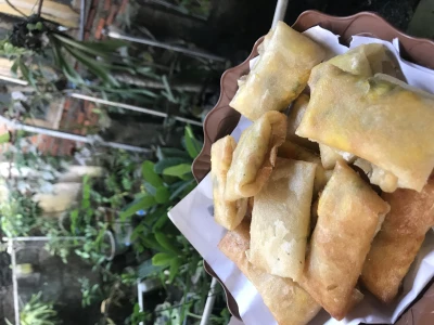Langkah 1
