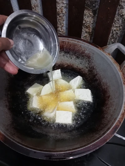 Langkah 3