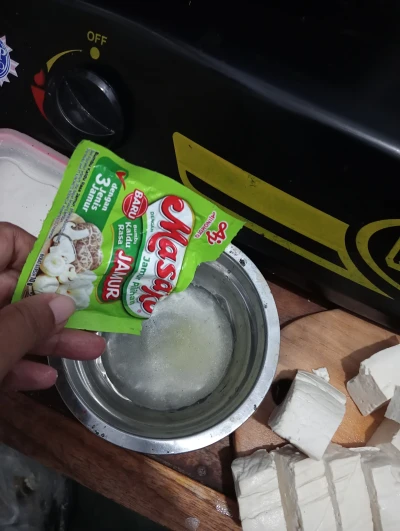 Langkah 2