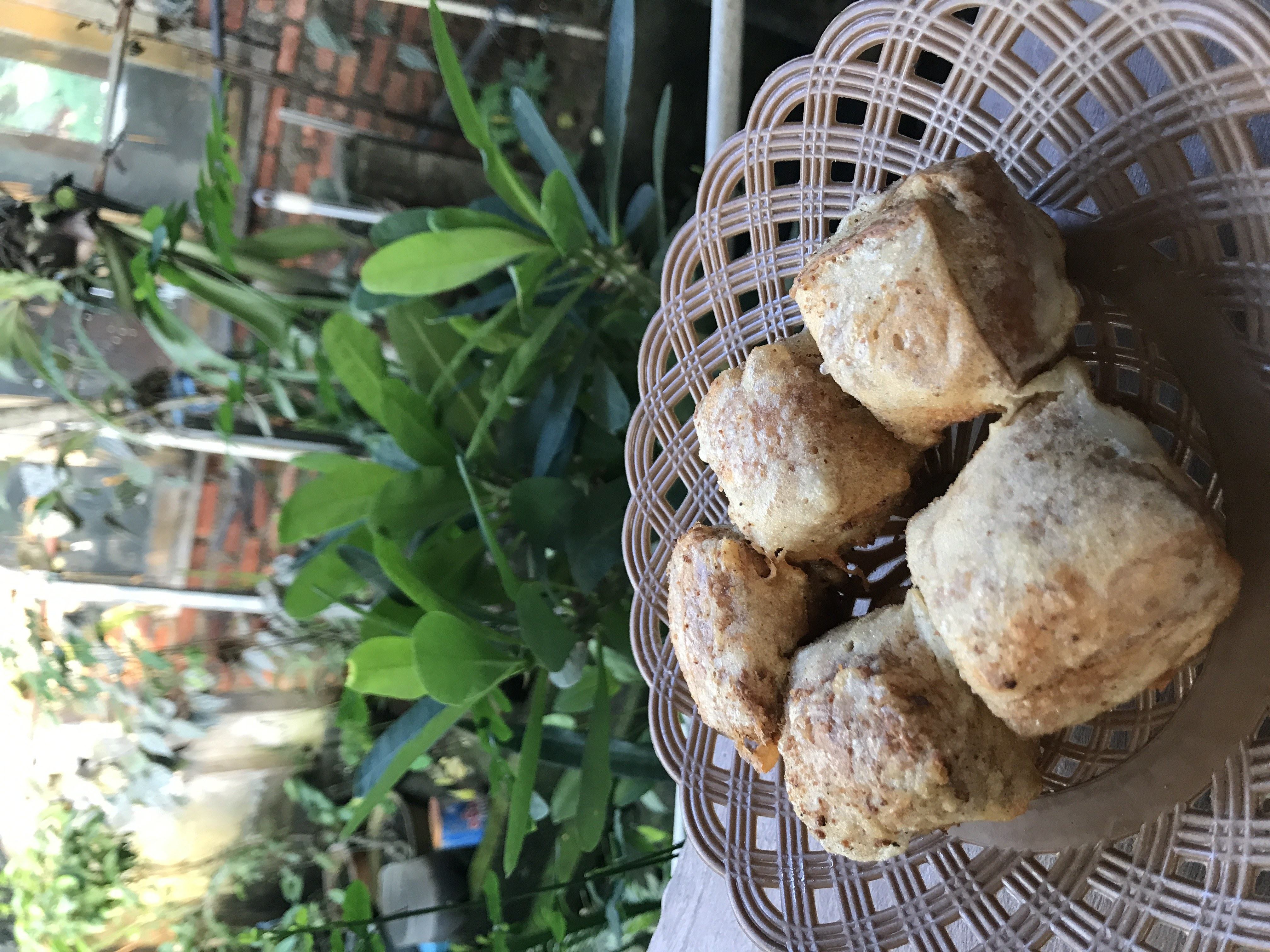 tahu goreng