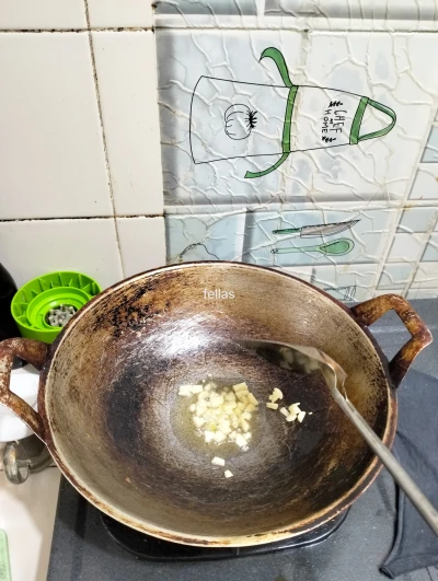 Langkah 2