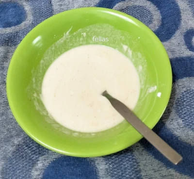 Langkah 6