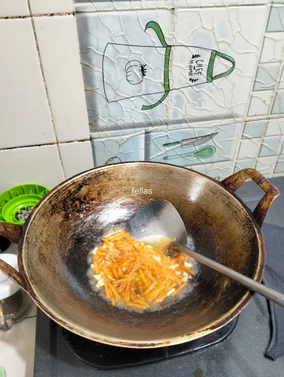 Langkah 3
