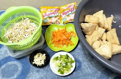 Langkah 1