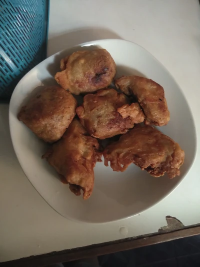 Tahu Isi Sayur