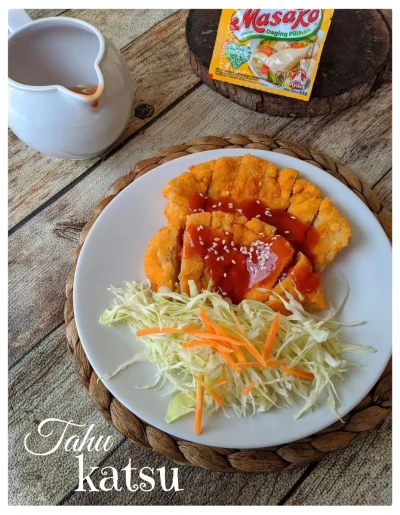 Tahu Katsu