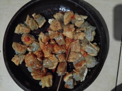 Langkah 1