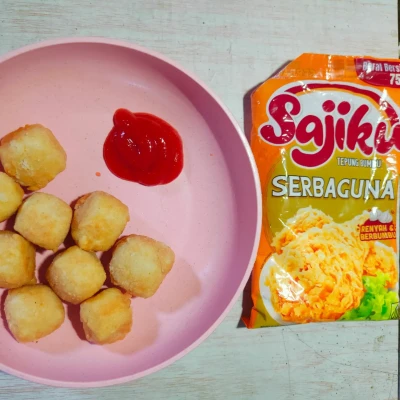 Tahu Kripsi
