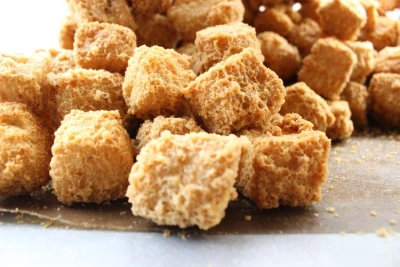 Tahu krispy