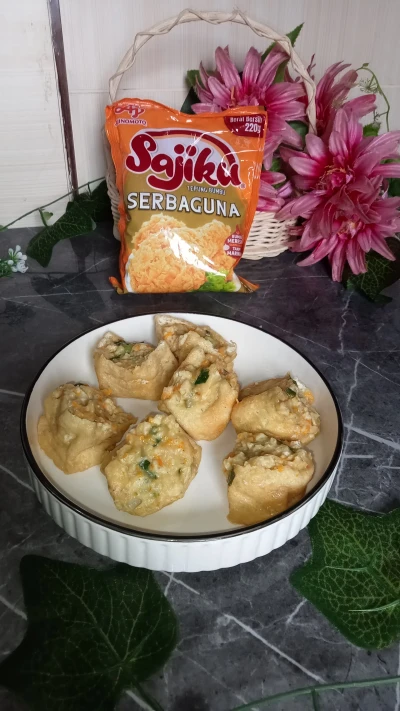 Tahu Kukus SAJIKU ®