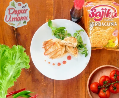 TAHU MOON CHINESE ROTI