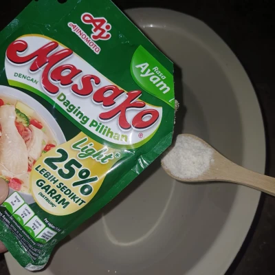 Langkah 1