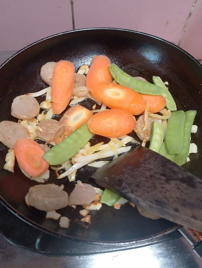 Langkah 4