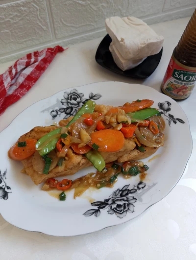 Langkah 7