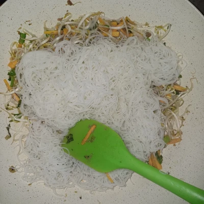 Langkah 3