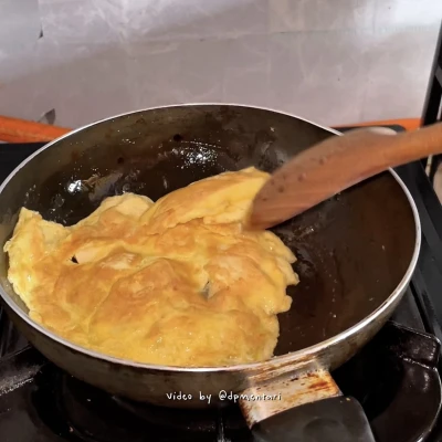 Langkah 3