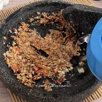Langkah 4