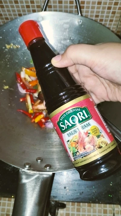 Langkah 5